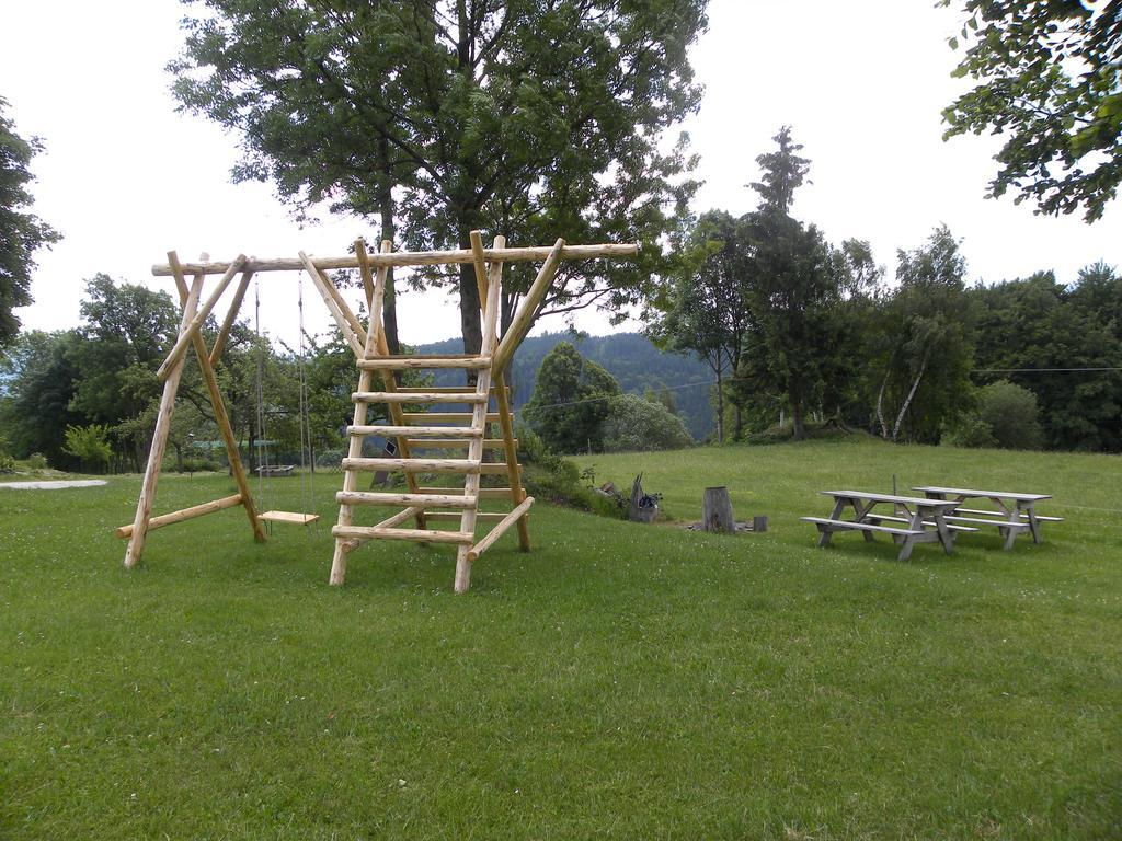 Na Zvonici Pensionat Paseky nad Jizerou Exteriör bild